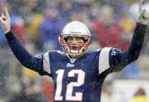 How Bill Belichick and Tom Brady built the most feared dynasty for the New England Patriots Tom Brady of the New England Patriots