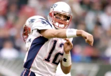 Tom Brady says NFL blocked potential return after his retirement Tom Brady Quarterback for the New England Patriots in game action during the NFL seasons.