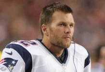 Tom Brady lands No. 9 in Chris Simms’ prime quarterback ranking Tom Brady quarterback for the New England Patriots