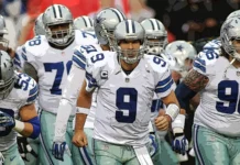 Cowboys strengthen defensive backfield with versatile additions tony romo quarterback for the dallas cowboys in game action