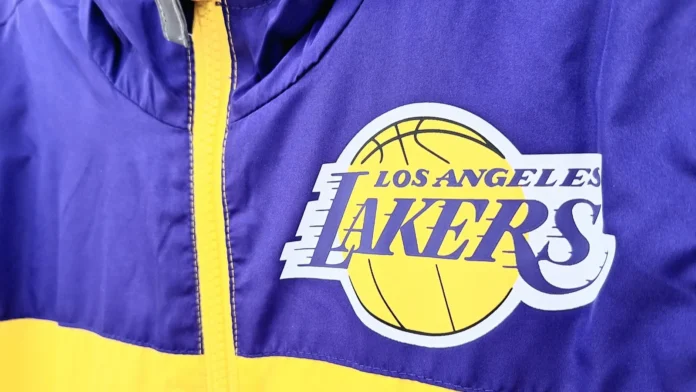 toronto on canada  march 13 2026 purple and gold