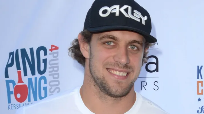 Anze Kopitar Tyler Toffoli