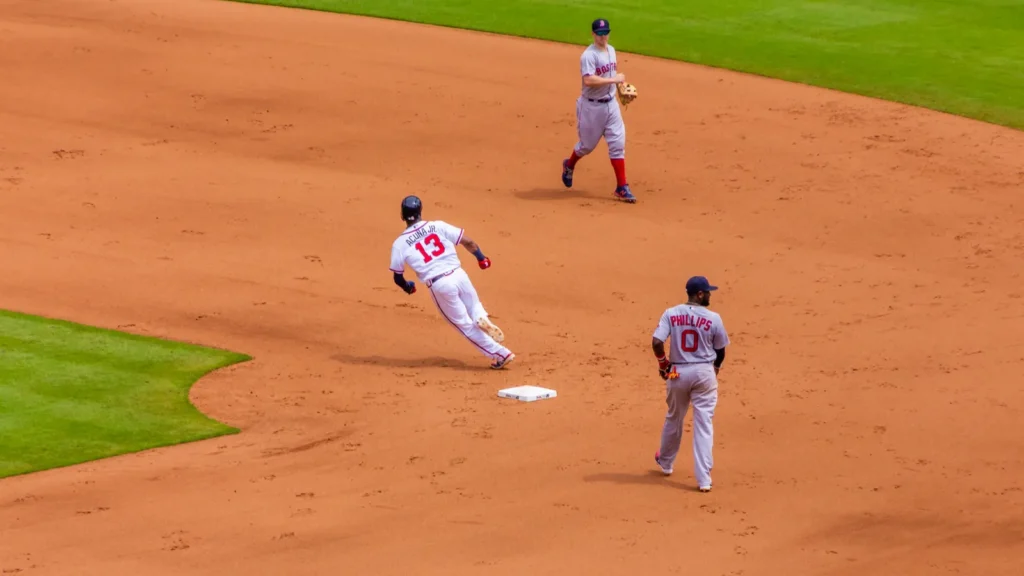 Atlanta Braves Baseball