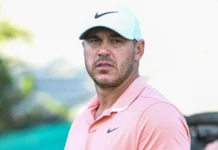 Brooks Koepka responds directly to ongoing LIV Golf speculation Brooks Koepka during the 2020 Arnold Palmer Invitational First Round Groupings.