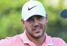 Brooks Koepka’s hand injury raises concern ahead of the upcoming U.S. Open Brooks Koepka During the 2020 Arnold Palmer Invitational First Round Groupings
