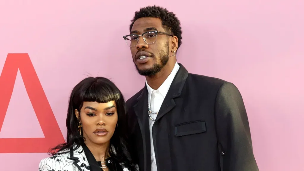 CFDA Fashion Awards Arrivals Brooklyn Museum New York USA