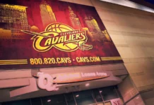 LeBron James’ free agency remains wide open as contenders emerge Cleveland Cavaliers banner