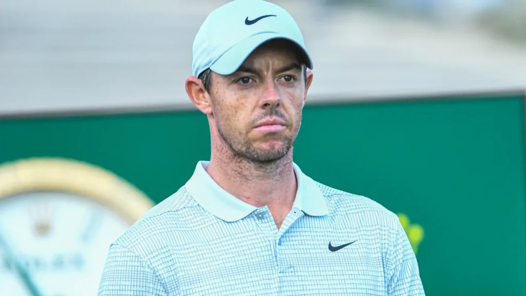 During the 2020 Arnold Palmer Invitational First Round Groupings at Bay HIll Club Lodge in Orlando Florida on Thursday March 5 2020