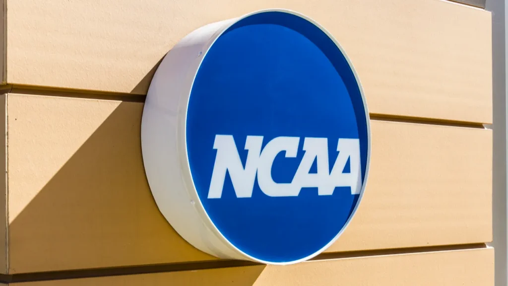 National Collegiate Athletic Association Headquarters