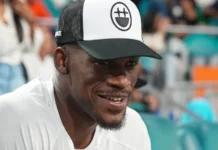 Everything to know about the night Jimmy Butler proved his loyalty to Steph Curry and the team Jimmy Butler, a six-time NBA All-Star