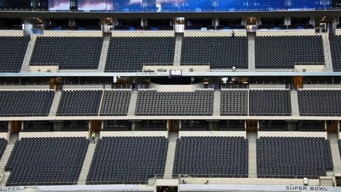 Press Box