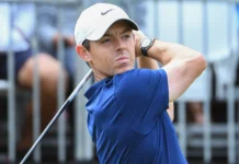 McIlroy supports Rose amid controversy at Truist Championship Rory McIlroy competing during the 2020 Arnold Palmer Invitational Final Round at Bay Hill Club.