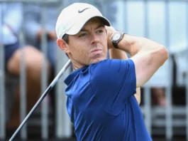Rory McIlroy receives major boost as PGA Tour punishment decision looms Rory McIlroy competing during the 2020 Arnold Palmer Invitational Final Round at Bay Hill Club