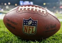 Will NFL teams ditch artificial turf for real grass after the World Cup? NFL football on the field