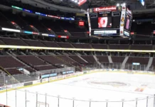 Is the NHL playoff format due for a major overhaul? Scotiabank Place Arena