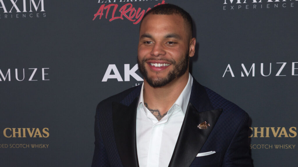 Dak Prescott
