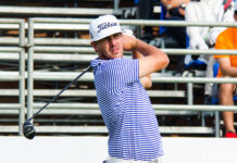 How Brooks Koepka missed the field for his first PGA Tour Signature Event Brooks Koepka of USA player in Thailand Golf Championship 2013