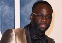 Draymond Green publicly addresses Victor Wembanyama’s postgame reaction following the NBA Finals exit Draymond Green at the 50th Anniversary of The Young and The Restless