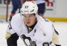 How the latest Sidney Crosby statement just changed the mood for the Penguins-Flyers series Sidney Crosby