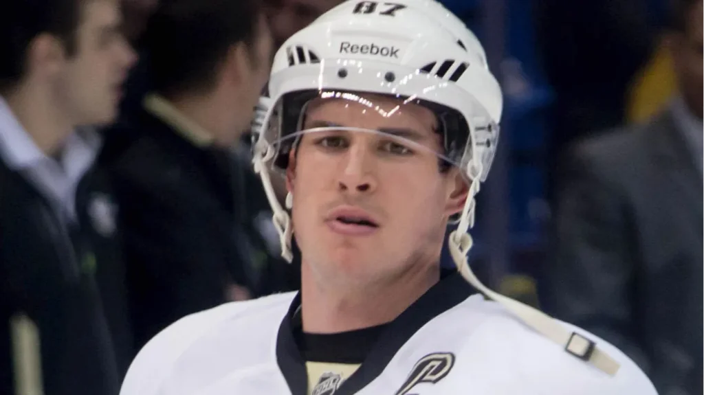 Sidney Crosby