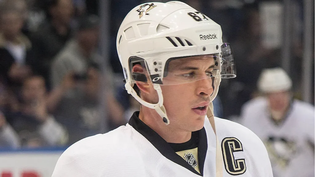Sidney Crosby
