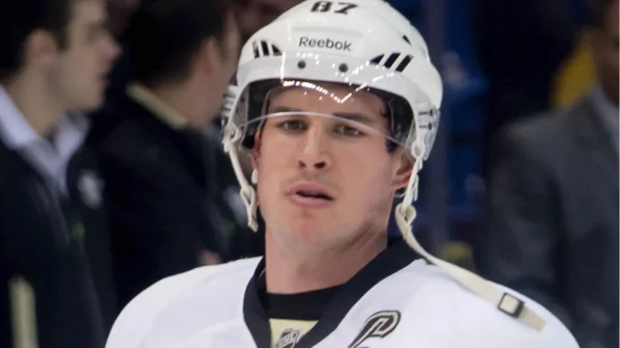 Sidney Crosby Sidney Crosby