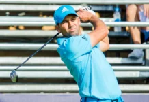 Sergio Garcia faces consequences after damaging club at Masters Thailand Golf Championship 2014