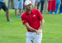 Sergio Garcia opens door to PGA Tour return after LIV Golf exit Sergio Garcia hitting a shot at Thailand Golf Championship.