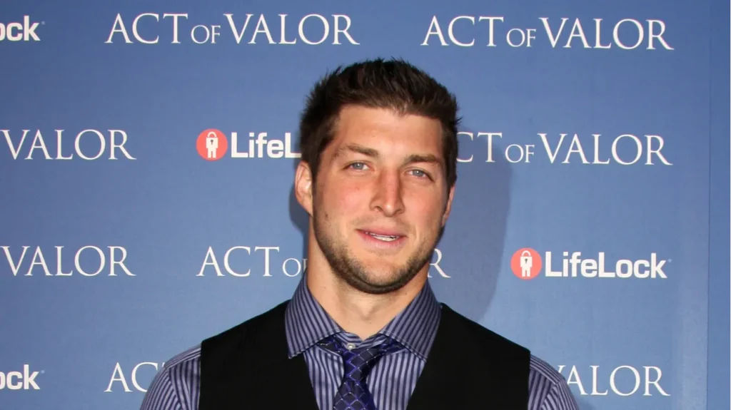 Tim Tebow