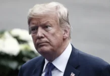 Trump hails McIlroy’s performance after historic Masters victory US President Donald Trump and First Lady of the US Melania Trump arrive for a working dinner at The Parc du Cinquantenaire in Brussels Belgium on Jul 11 2018