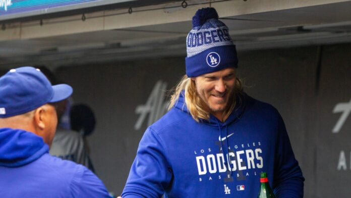 Shutterstock, Noah Syndergaard , Conor P. Fitzgerald, 2337941325