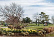 East Potomac Golf Course