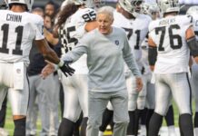 Pete Carroll returns to the football spotlight after difficult NFL campaign Pete Carroll