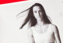 Cover page of Time Magazine featuring Caitlin Clark as Athlete of the Year