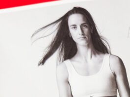 Robert Griffin III puts Caitlin Clark ahead of A’ja Wilson in bold MVP call Cover page of Time Magazine featuring Caitlin Clark as Athlete of the Year