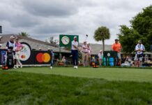 Cameron Young’s fatigue concern draws attention at PGA Championship Cameron Young tees off at the 10th hole at Bay Hill during the Arnold Palmer Invitational practice rounds