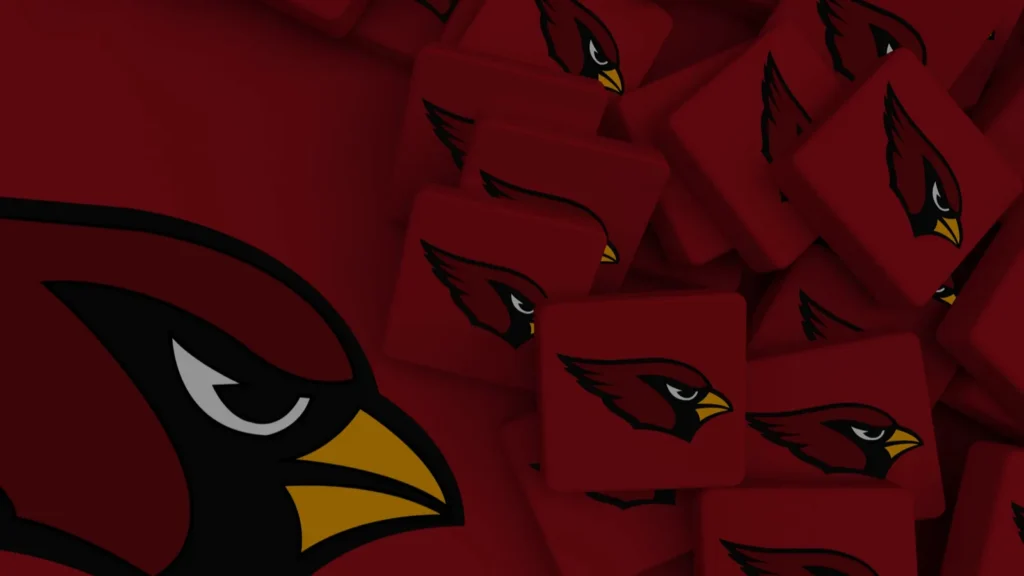 Arizona Cardinals logo icon