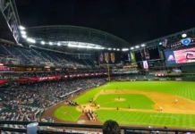 MLB trade buzz builds up as potential targets take shape before deadline Football game Arizona Diamondbacks versus Oakland Athletics