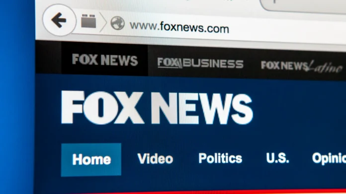 FOX News Website FOX News Website