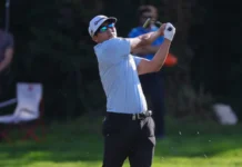 Kurt Kitayama steals attention at PGA Championship with bogey-free 63 Golf 76 Open of Italy