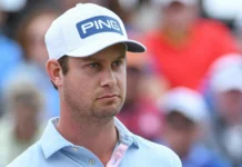 No easy way back for LIV stars, says Harris English Harris English Competing During the 2020 Arnold Palmer Invitational Final Round at Bay Hill Club in Orlando Florida on March 8 2020 Photo Credit Marty JeanLouis