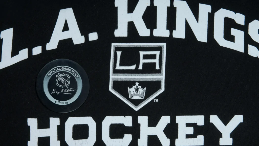 Los angeles kings
