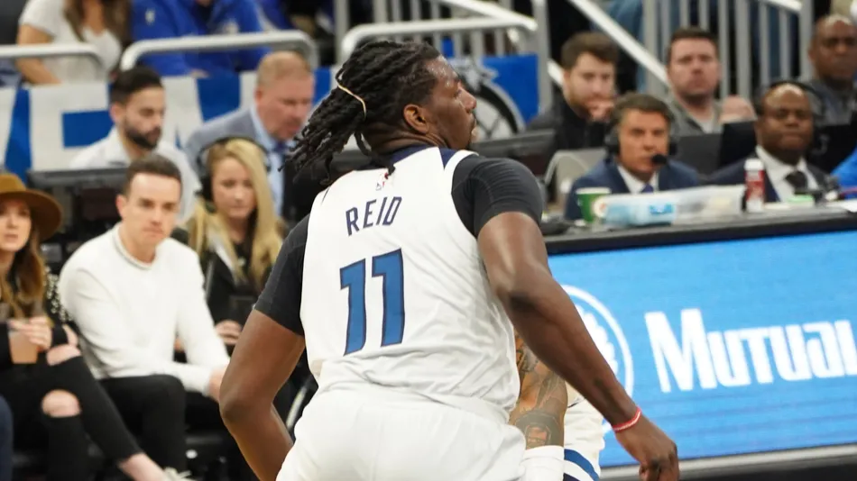 Orlando Magic host the Minnesota Timberwolves at the Amway Center