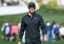 Why one specific decision to rip off a toenail has Rory McIlroy in the headlines Rory McIlroy during the 2020 Arnold Palmer Invitational third round groupings at Bay Hill Club Lodge