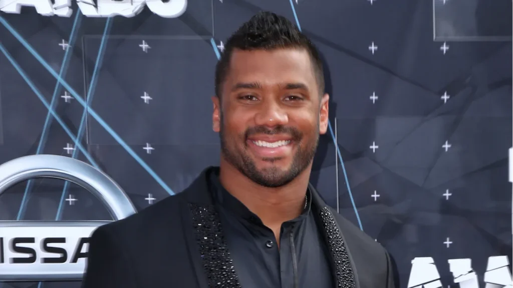 Russell Wilson