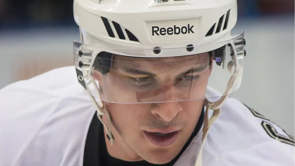 Sidney Crosby
