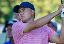 Why Jordan Spieth’s golfing immortality quest is the biggest story of the 2026 PGA Jordan Spieth hits a shot