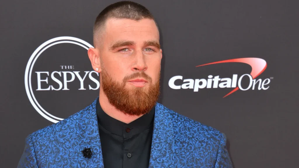 Travis Kelce