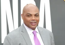 Charles Barkley has a blunt message for LeBron James Charles Barkley at the NBA Awards