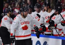 Stanley Cup champion Milan Lucic ends 17-year NHL career with retirement announcement